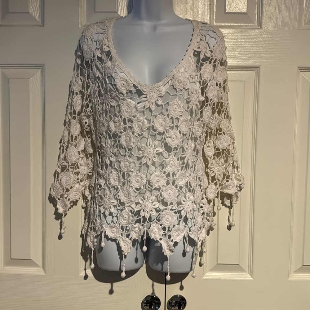 Crochet Top